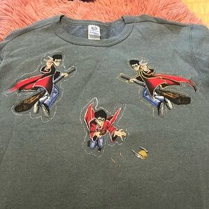 Harry Potter crew neck